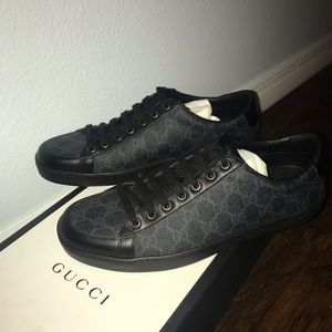 Gucci Common GG Sneakers
